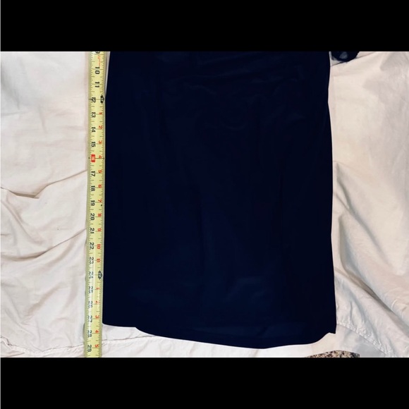 Chaps Navy - Picture 4 of 4